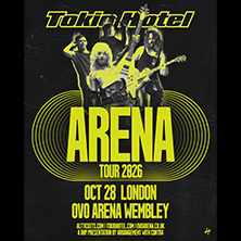 Tokio Hotel
