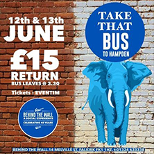 Take That Transportation