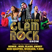 The Glam Rock Show - Get it On