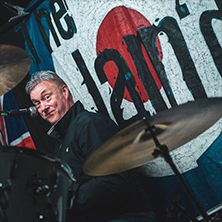 The Jam'd + 3 Top Supports