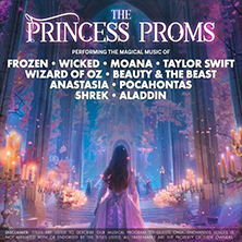 The Princess Proms