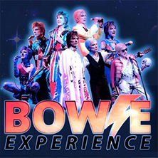 The Bowie Experience