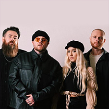 The Lottery Winners Tickets, Tour Dates and Prices.