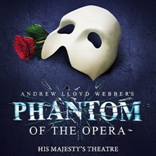 The Phantom Of The Opera