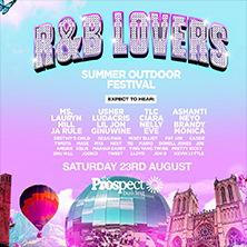 R&B Lovers