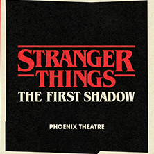Stranger Things: The First Shadow