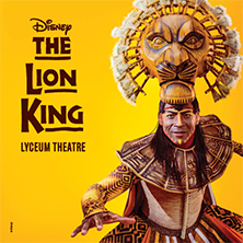 Disney's The Lion King
