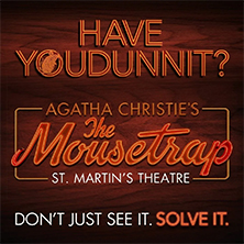 The Mousetrap