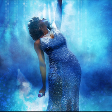 Whitney: Queen of the Night