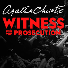 Witness for the Prosecution