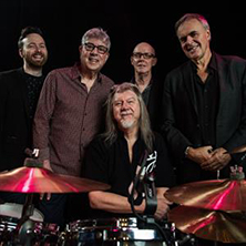 10CC's Graham Gouldman & Heart Full Of Songs