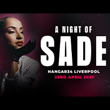 A Night of Sade
