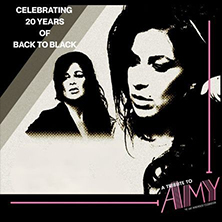 A Tribute to Amy Winehouse