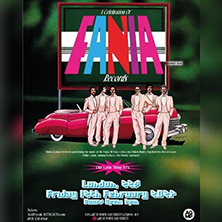 A celebration of FANIA RECORDS