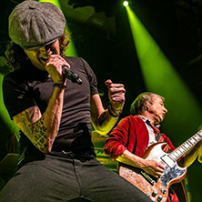 AC/DC UK