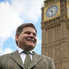 AN EVENING WITH ANDREW BRIDGEN