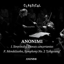 ANONIMI | Orchestra