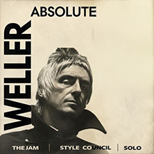 Absolute Weller