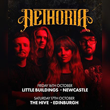 Aethoria