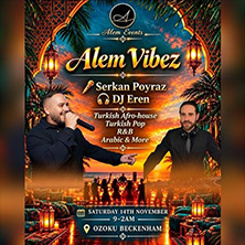 Alem Vibez