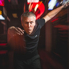 All Back to Bez's w/ Bez (Happy Mondays)
