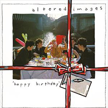 Altered Images