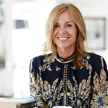 An Audience With Adele Parks