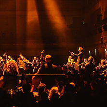 Aurora Orchestra: Mozart from Memory