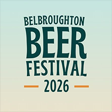 Belbroughton Beer Festival 2026