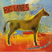 Big Lanes Album Launch