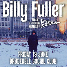Billy Fuller