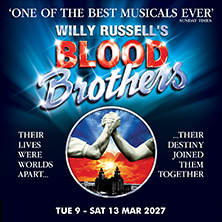 Blood Brothers
