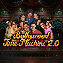 Bollywood Time Machine 2.0 &ndash; Coventry