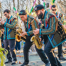 Bologna Bridge Band