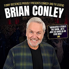 Brian Conley