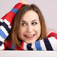 Bring your own booze comedy Wimbledon