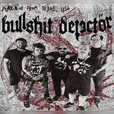 Bullshit Detector