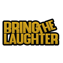 Bring The Laughter