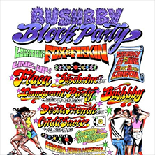Bushbby Block Party