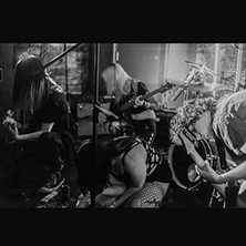 Casket Mouth  / Bat Country