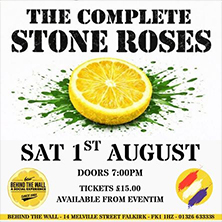 The Complete Stone Roses