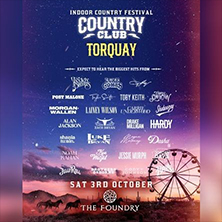 Country Club - Torquay