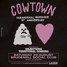 Cowtown