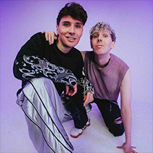 Dan and Phil