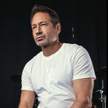 David Duchovny