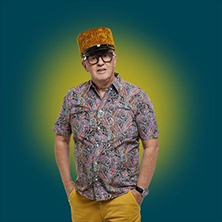 David Rodigan: 47 Years in Reggae