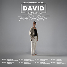 David The Medium