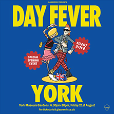 DAY FEVER