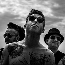 The Devout: UK Depeche Mode Tribute