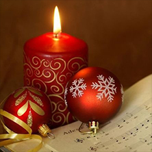 Dickensian Carols by Candlelight